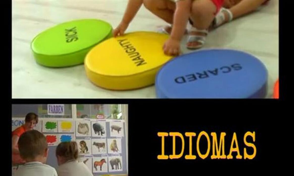 Images Escuela Infantil Menuts