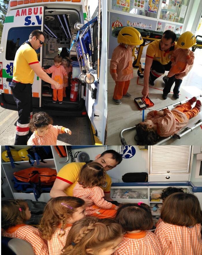 Images Escuela Infantil Menuts