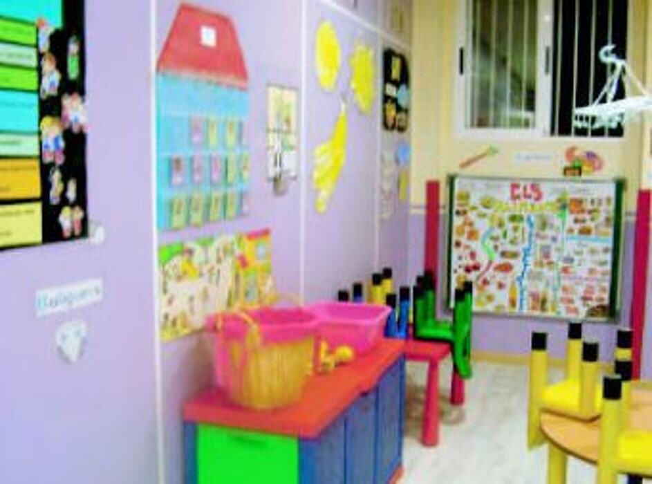 Images Escuela Infantil Menuts
