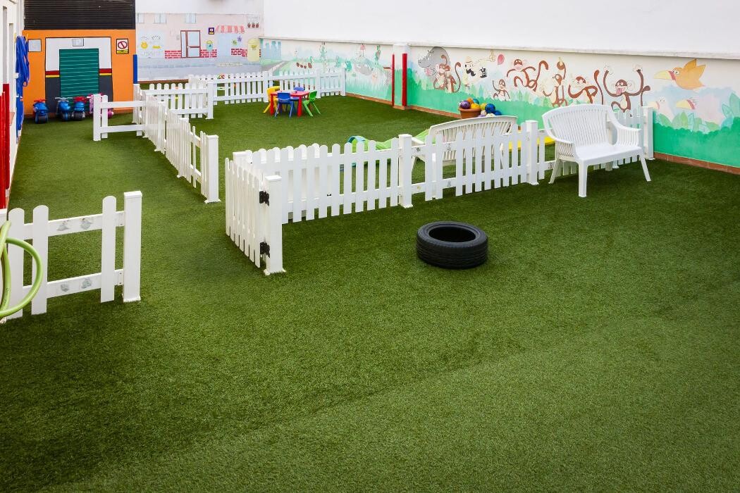 Images Escuela Infantil Menuts