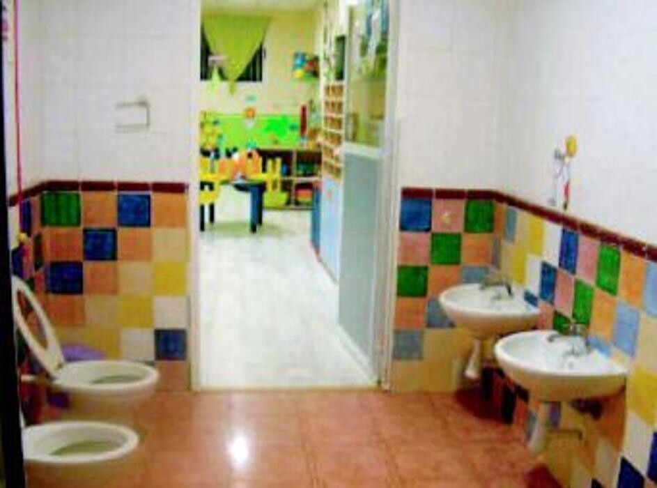 Images Escuela Infantil Menuts