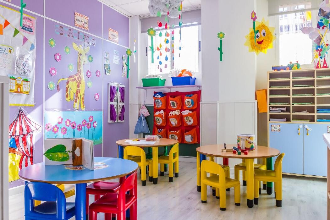 Images Escuela Infantil Menuts