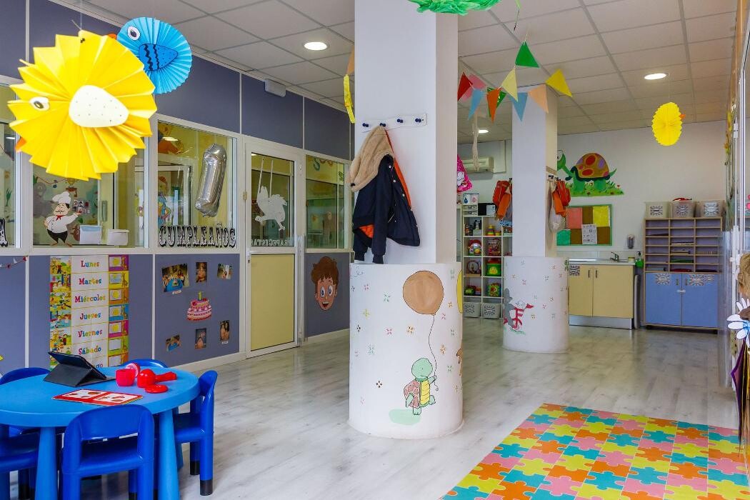 Images Escuela Infantil Menuts