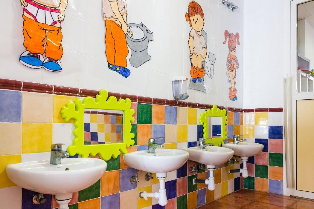 Images Escuela Infantil Menuts