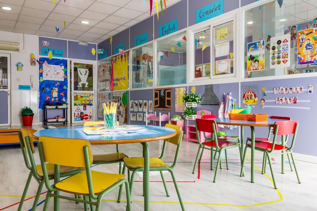 Images Escuela Infantil Menuts