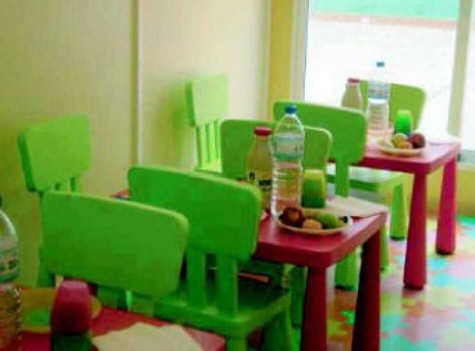 Images Escuela Infantil Menuts