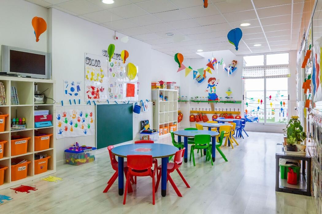 Images Escuela Infantil Menuts