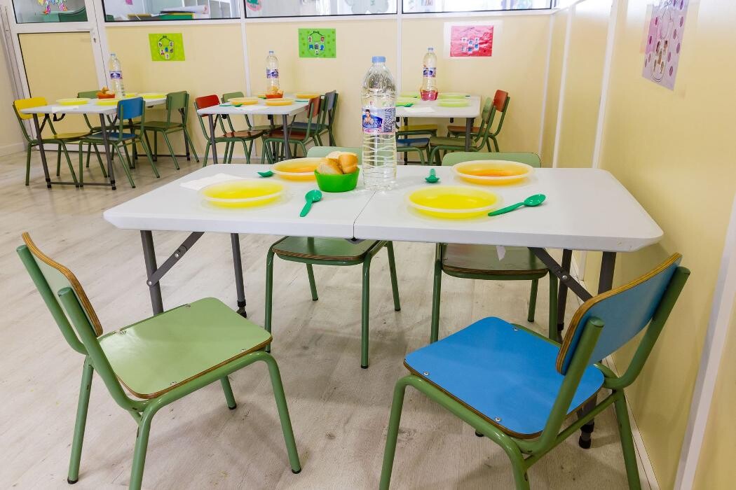 Images Escuela Infantil Menuts