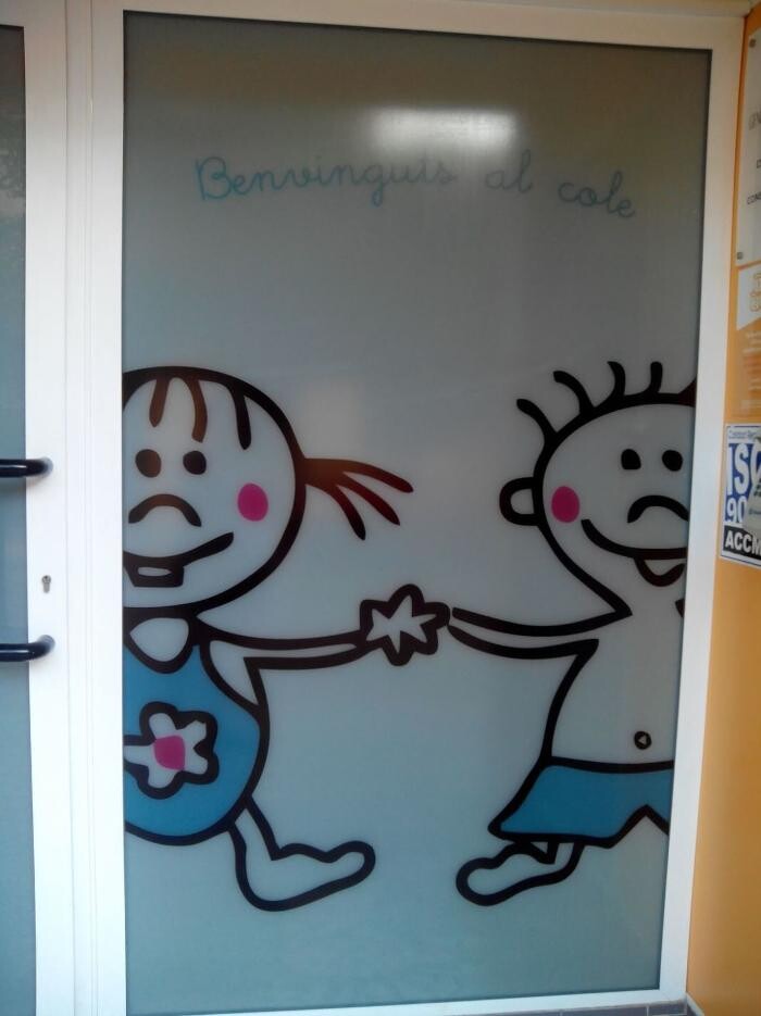 Images Escuela Infantil Menuts