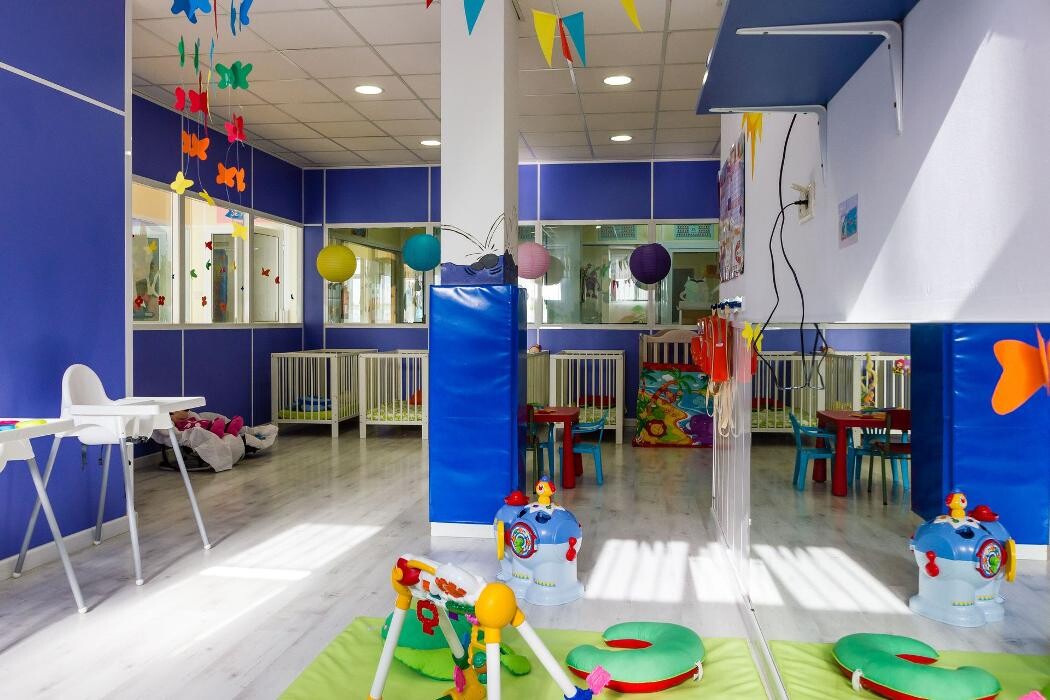 Images Escuela Infantil Menuts