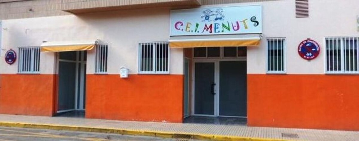 Images Escuela Infantil Menuts