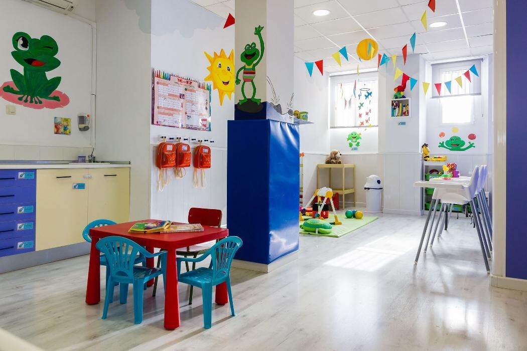 Images Escuela Infantil Menuts