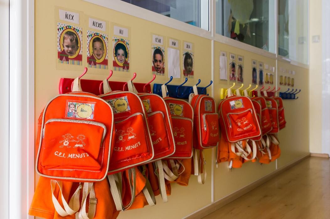 Images Escuela Infantil Menuts