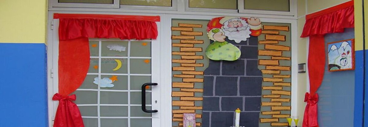 Images Escuela Infantil Menuts