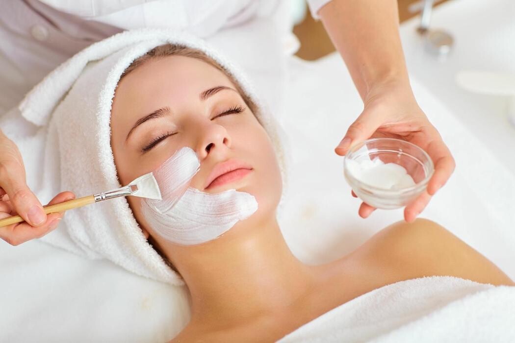 Images Centro de Estética y Masaje María Deníz