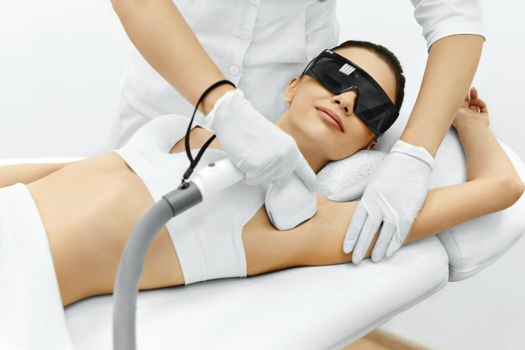 Images Centro de Estética y Masaje María Deníz