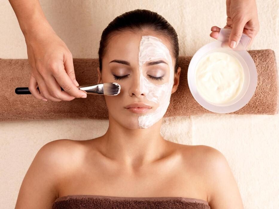 Images Centro de Estética y Masaje María Deníz