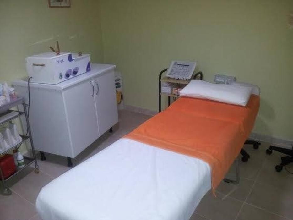 Images Centro de Estética y Masaje María Deníz