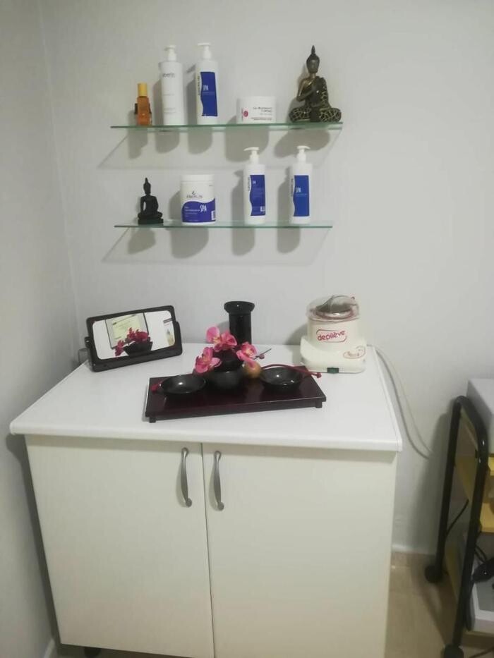 Images Centro de Estética y Masaje María Deníz