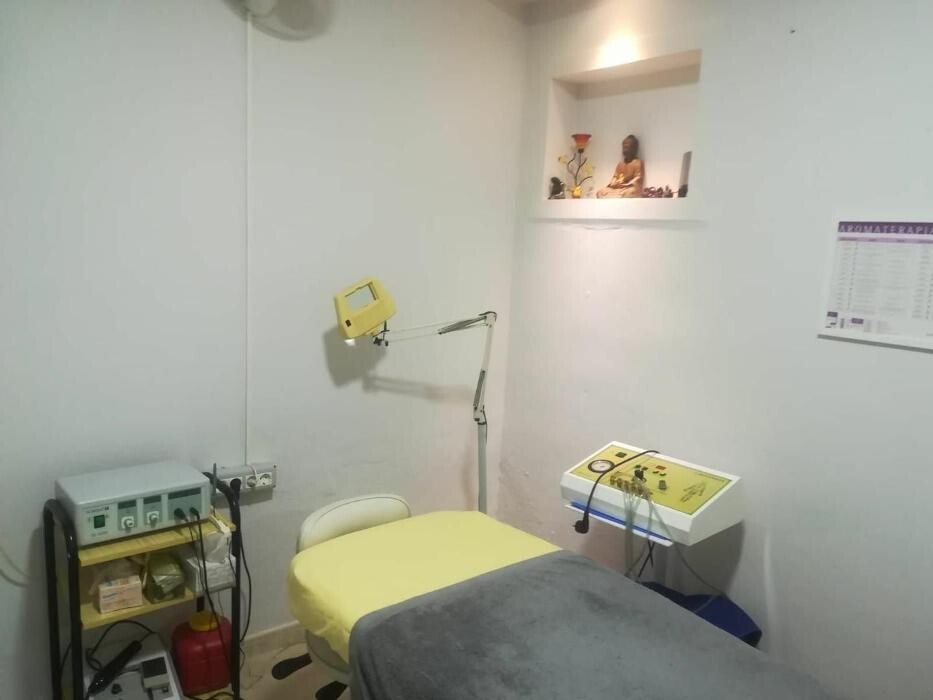 Images Centro de Estética y Masaje María Deníz