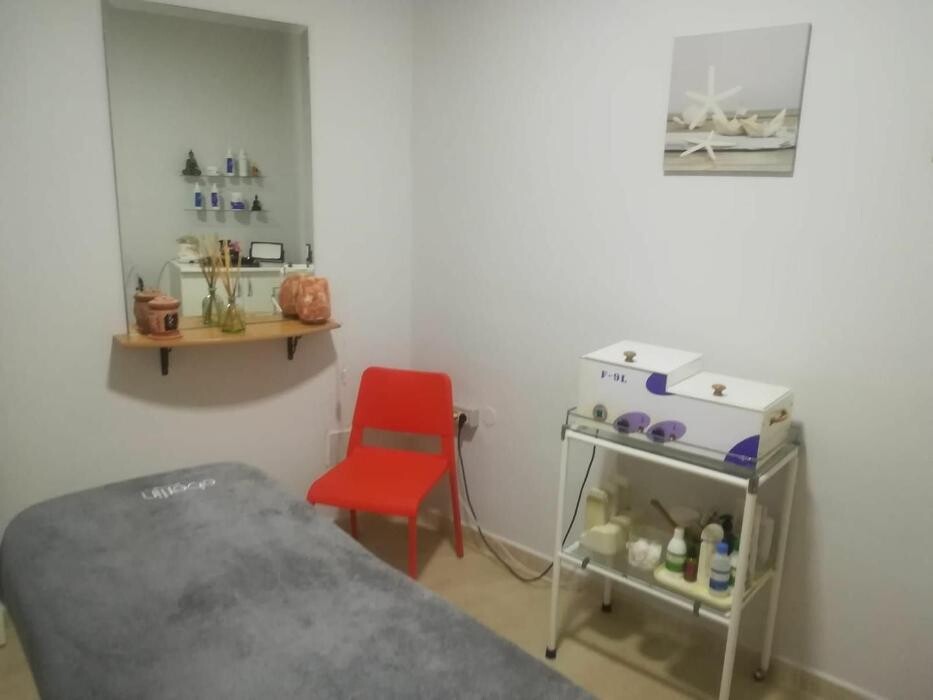 Images Centro de Estética y Masaje María Deníz
