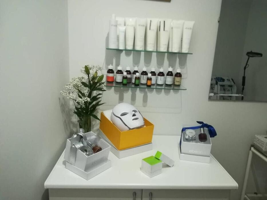 Images Centro de Estética y Masaje María Deníz