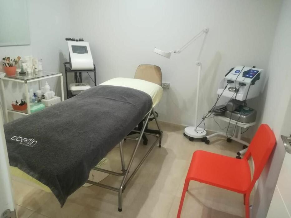 Images Centro de Estética y Masaje María Deníz