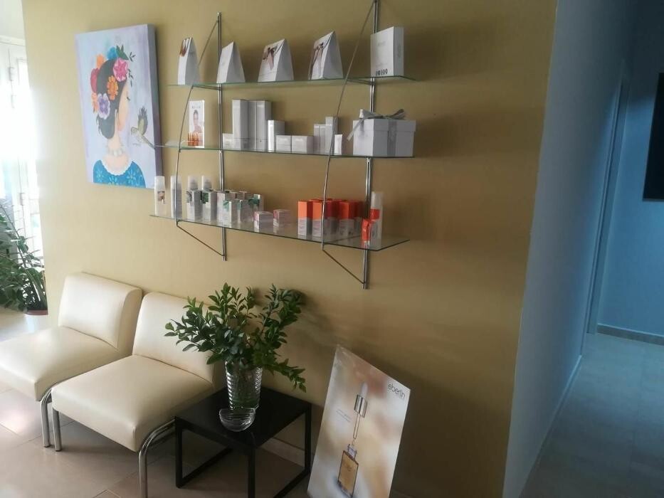 Images Centro de Estética y Masaje María Deníz