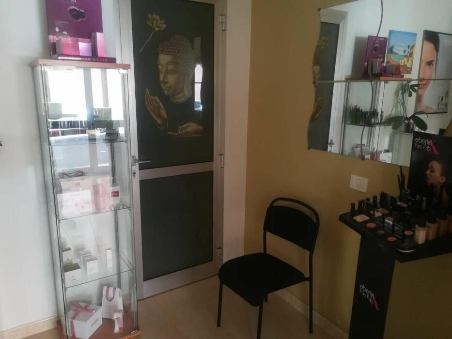 Images Centro de Estética y Masaje María Deníz