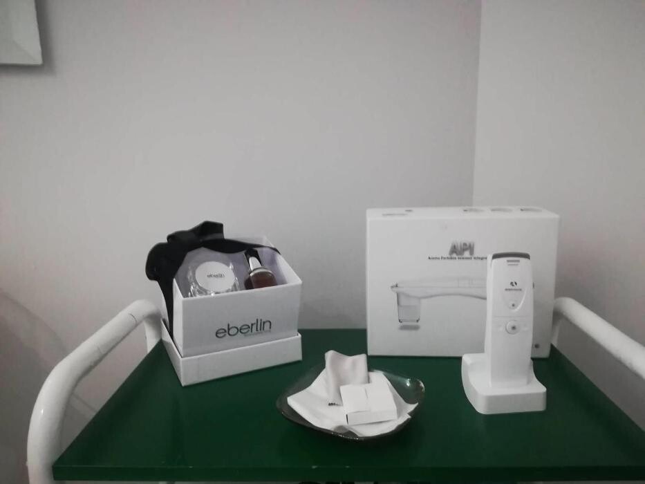 Images Centro de Estética y Masaje María Deníz