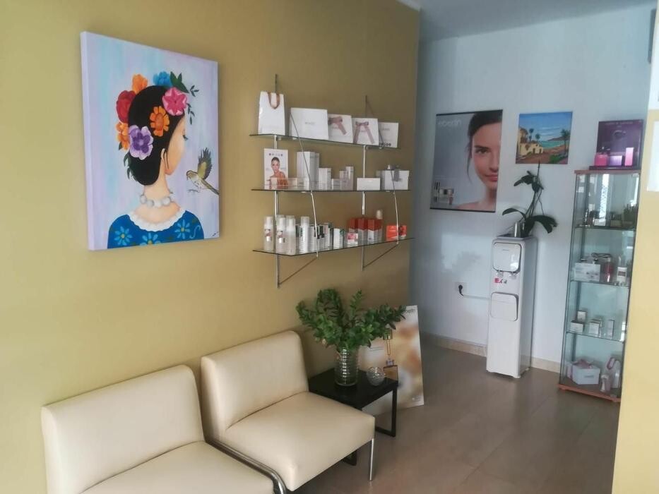 Images Centro de Estética y Masaje María Deníz