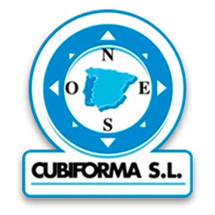 Cubiforma Logo