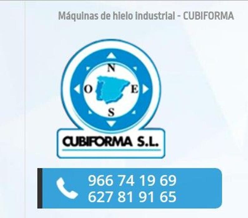 Images Cubiforma