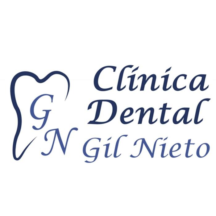 Clínica Dental Gil Nieto Logo