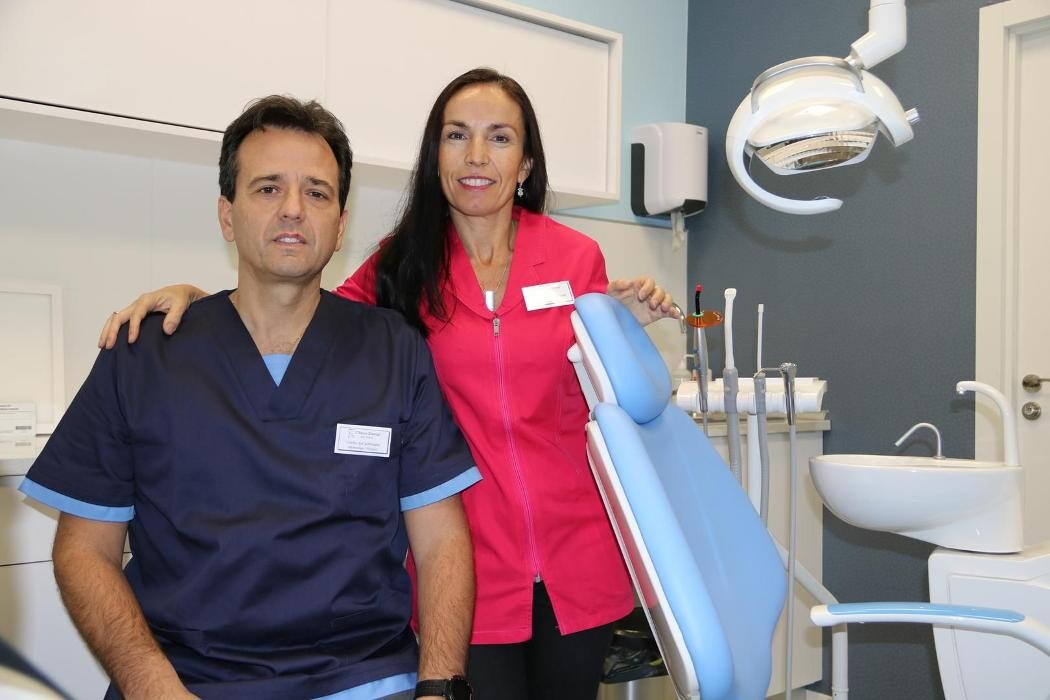 Images Clínica Dental Gil Nieto