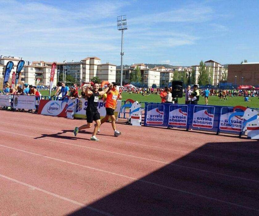 Images Rubén Navarro Entrenador