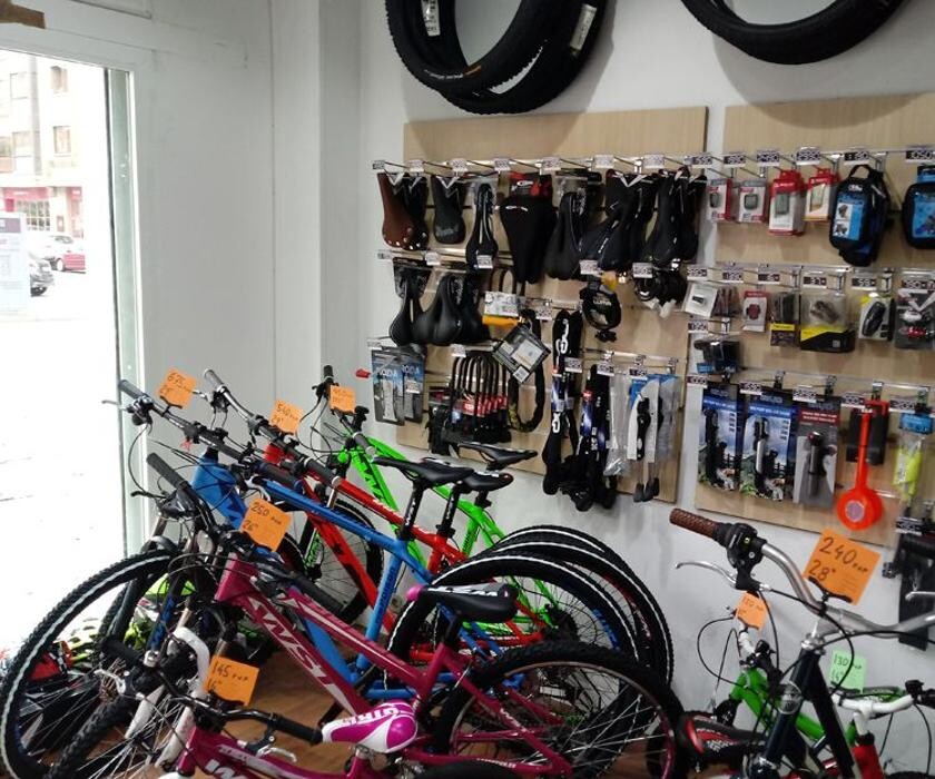 Images Bici + Fácil