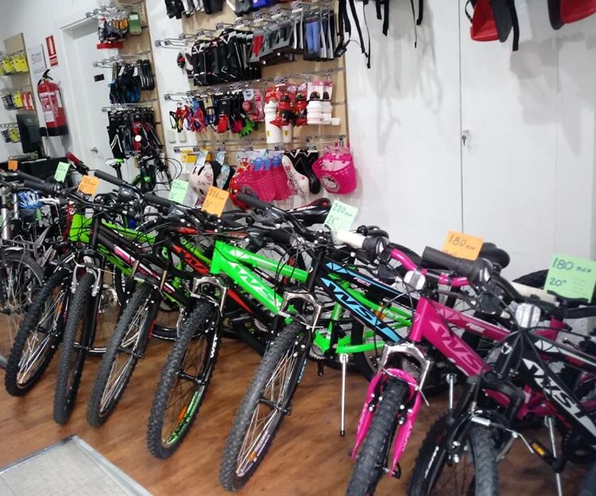 Images Bici + Fácil