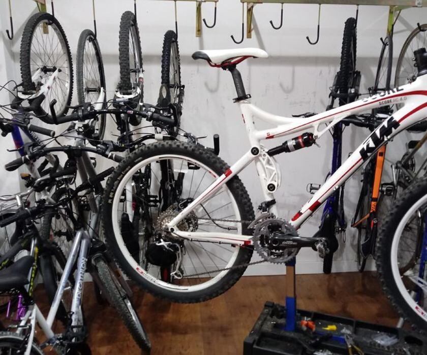 Images Bici + Fácil