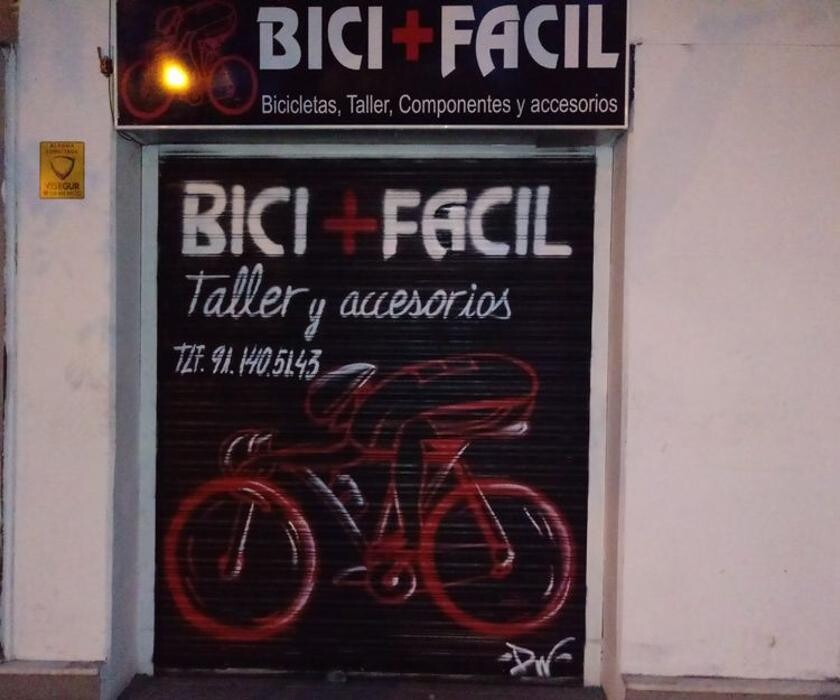 Images Bici + Fácil