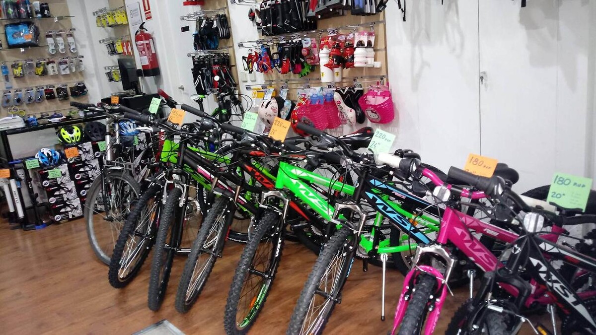 Images Bici + Fácil