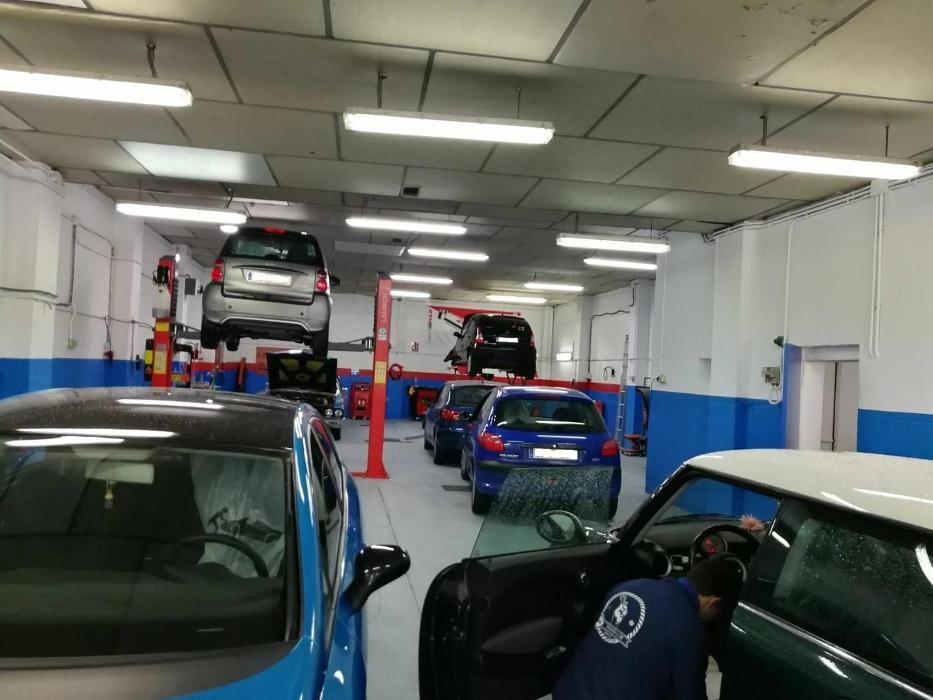 Images Trizán Car