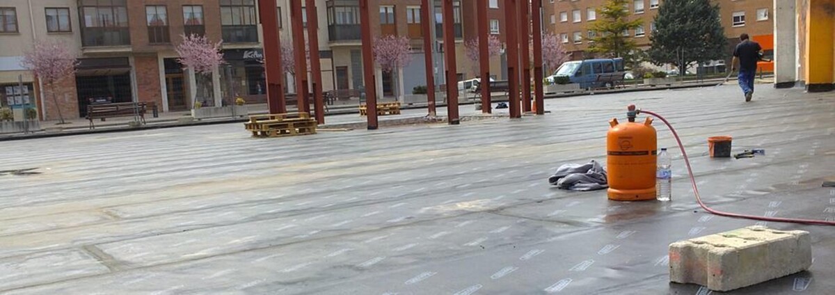 Images Impermeabilizaciones Rueda