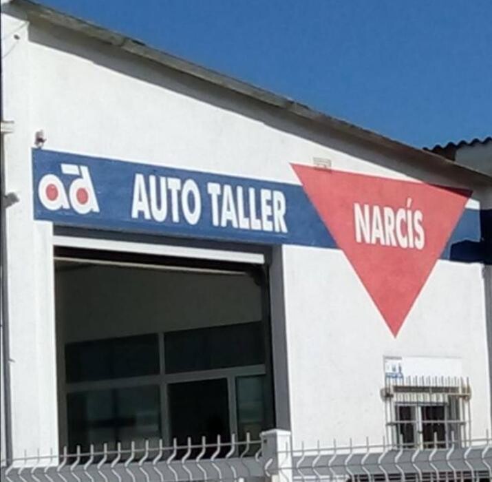 Images Auto Taller Narcís