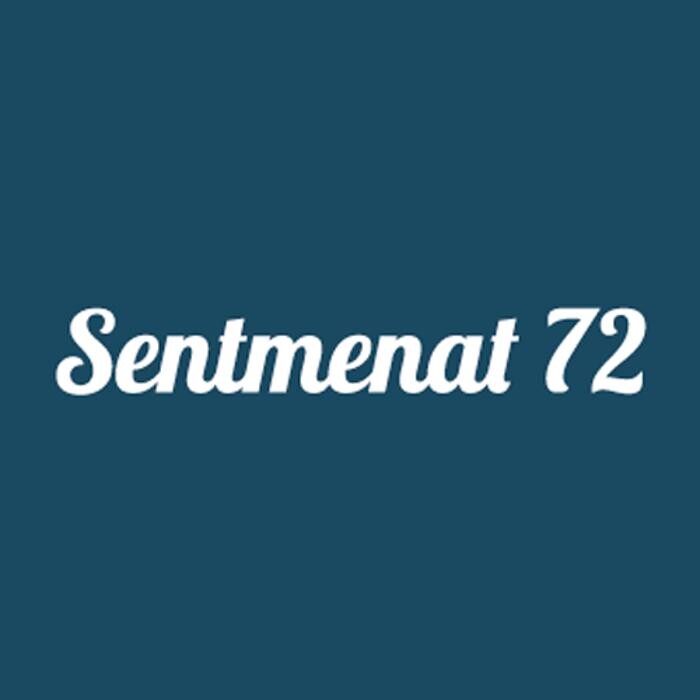 Sentmenat 72 Logo