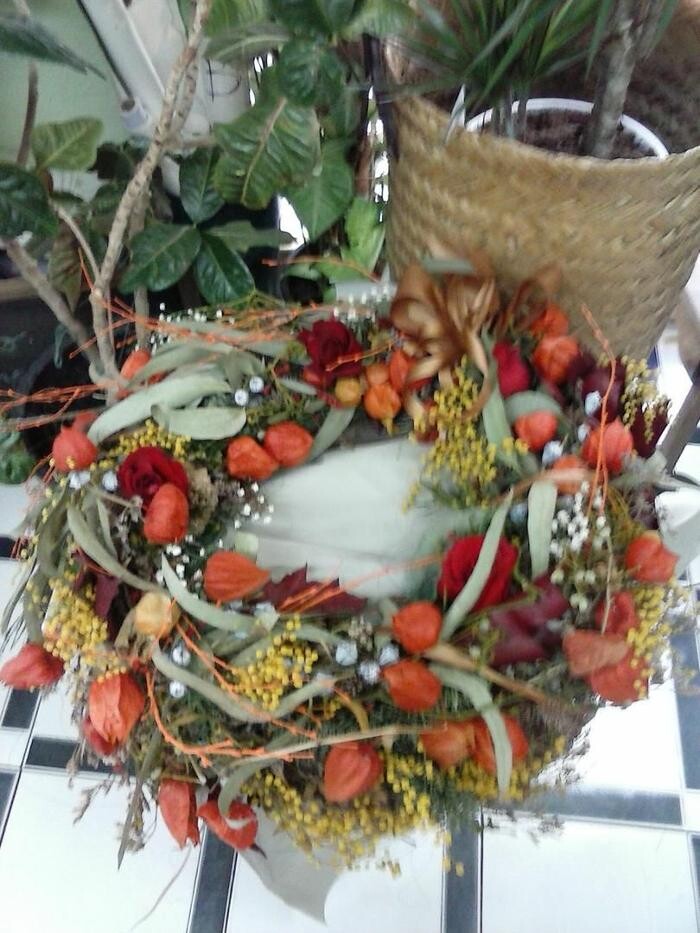 Images Artemisa Flores