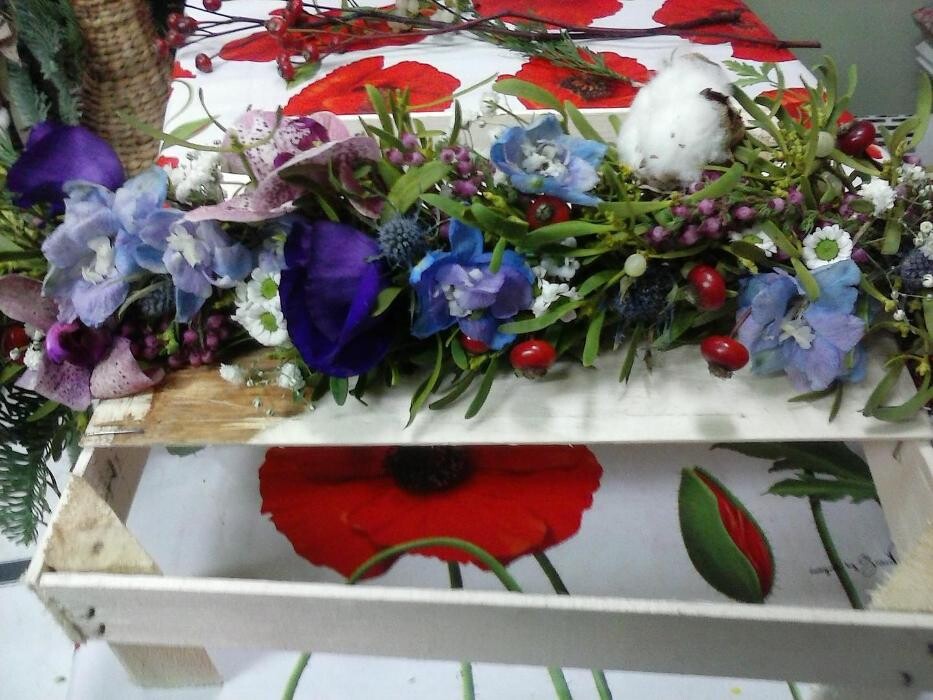 Images Artemisa Flores