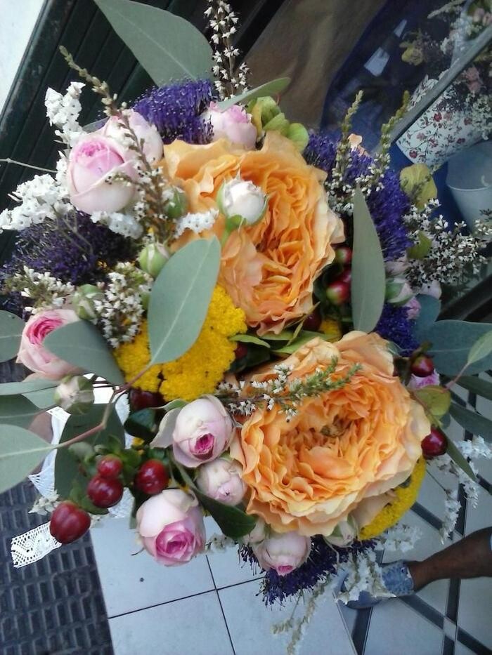 Images Artemisa Flores