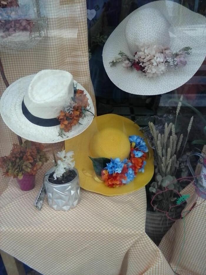 Images Artemisa Flores