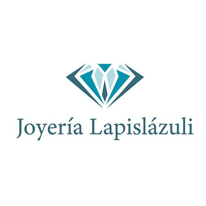 JOYERÍA LAPISLÁZULI Logo